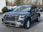 2026 Ford Explorer ACTIVE RWD