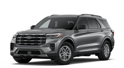 2026 Ford Explorer ACTIVE RWD