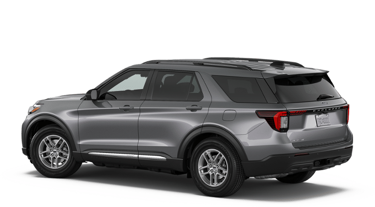 2026 Ford Explorer ACTIVE RWD