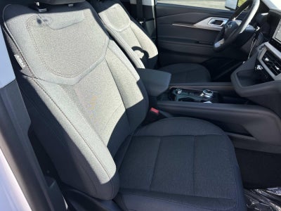 2026 Ford Explorer ACTIVE RWD