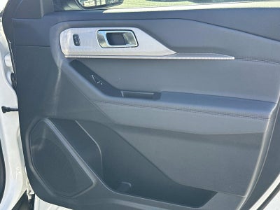 2026 Ford Explorer ACTIVE RWD