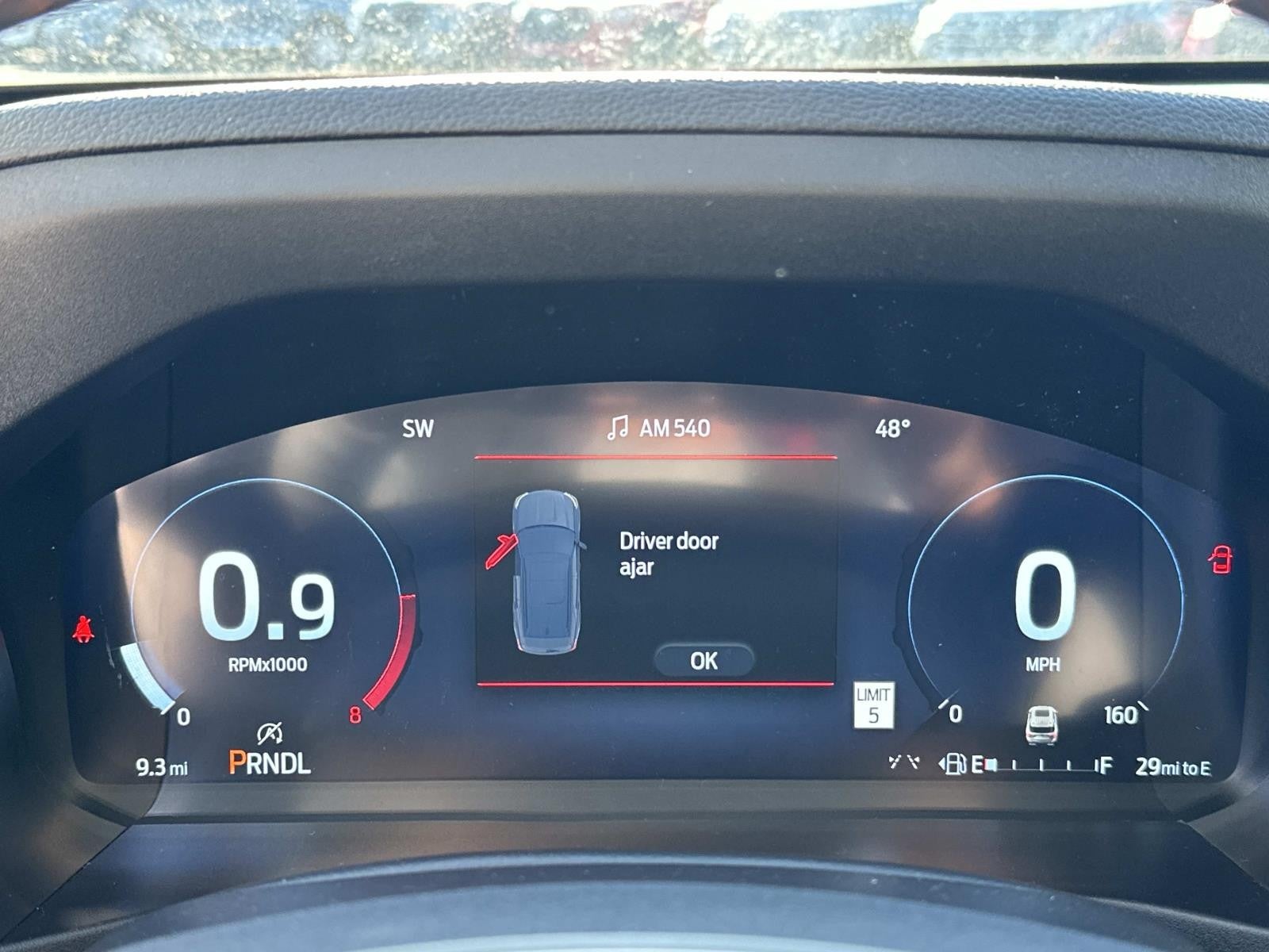 2026 Ford Explorer ACTIVE RWD