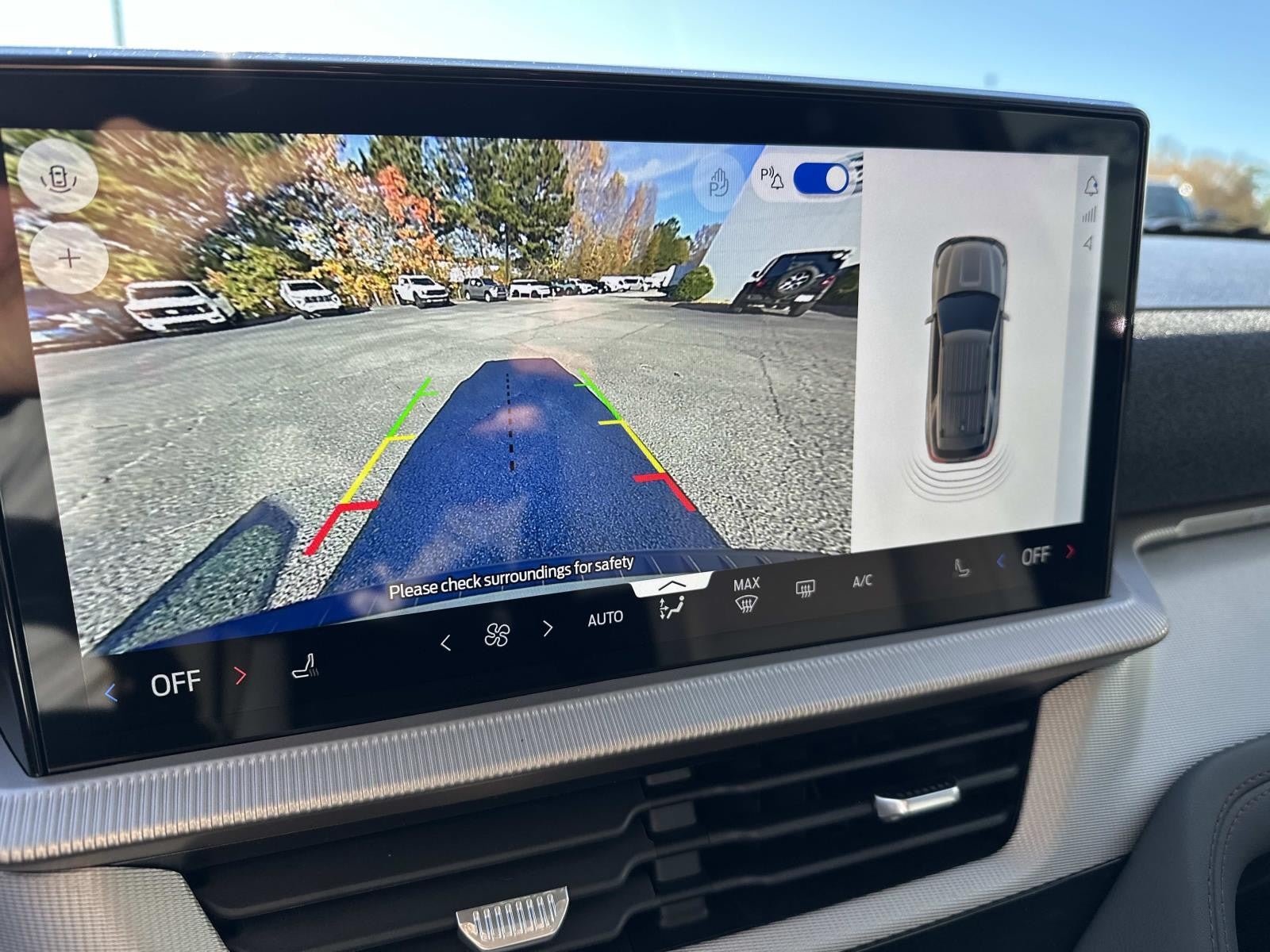 2026 Ford Explorer ACTIVE RWD