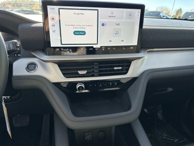 2026 Ford Explorer ACTIVE RWD