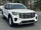 2026 Ford Explorer ACTIVE RWD