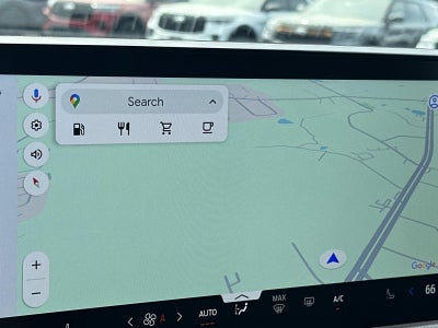 2026 Ford Explorer ACTIVE RWD