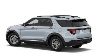 2026 Ford Explorer ACTIVE RWD