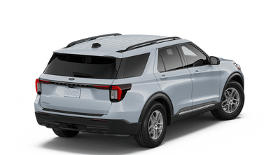 2026 Ford Explorer ACTIVE RWD