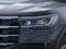 2026 Ford Explorer Active w/100A Pkg RWD