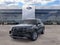 2026 Ford Explorer Active w/100A Pkg RWD