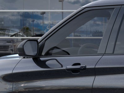 2026 Ford Explorer Active w/100A Pkg RWD