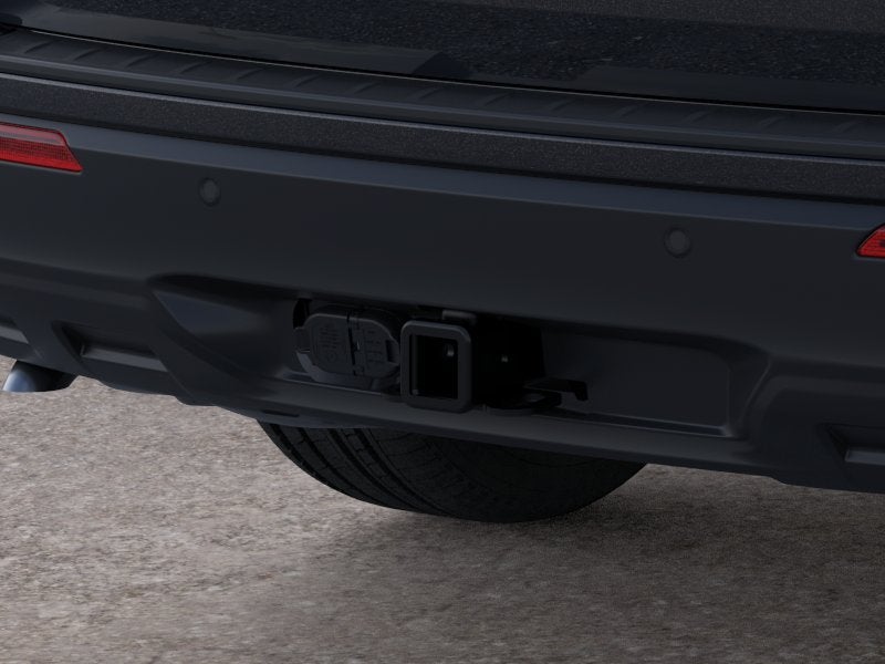 2026 Ford Explorer Active w/100A Pkg RWD