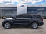 2026 Ford Explorer Active w/100A Pkg RWD
