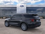 2026 Ford Explorer Active w/100A Pkg RWD