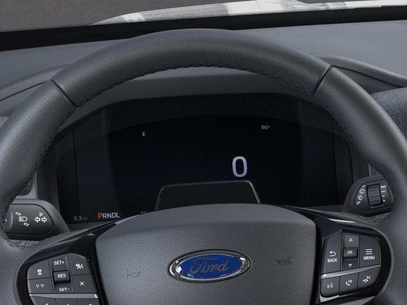 2026 Ford Explorer PLATINUM RWD