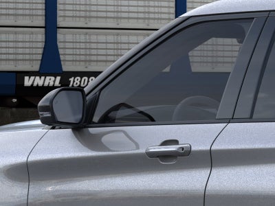 2026 Ford Explorer PLATINUM RWD