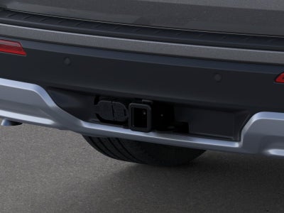 2026 Ford Explorer PLATINUM RWD