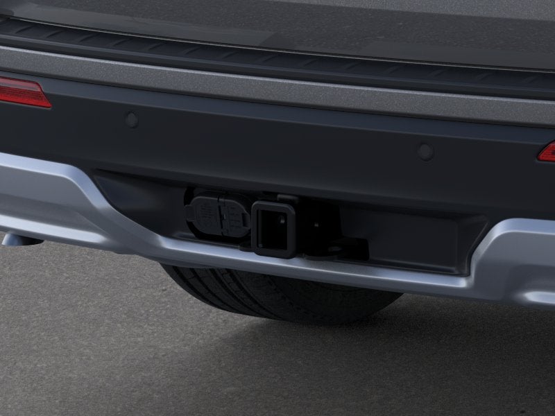 2026 Ford Explorer PLATINUM RWD