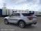 2026 Ford Explorer PLATINUM RWD