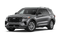2026 Ford Explorer PLATINUM RWD