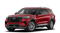2026 Ford Explorer PLATINUM RWD