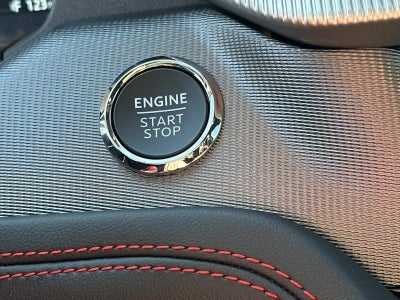 2026 Ford Explorer ST-LINE RWD