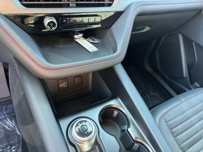 2026 Ford Explorer ST-LINE RWD