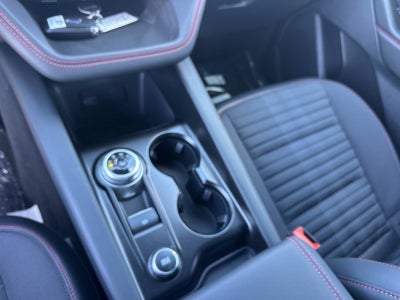 2026 Ford Explorer ST-LINE RWD