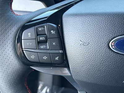 2026 Ford Explorer ST-LINE RWD