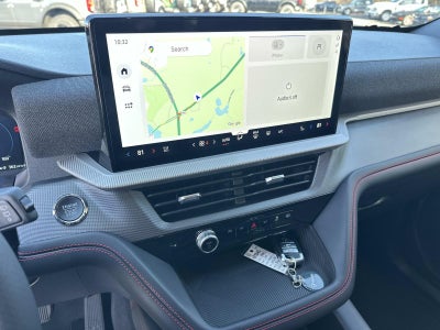 2026 Ford Explorer ST-LINE RWD