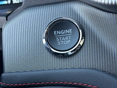 2026 Ford Explorer ST-LINE RWD