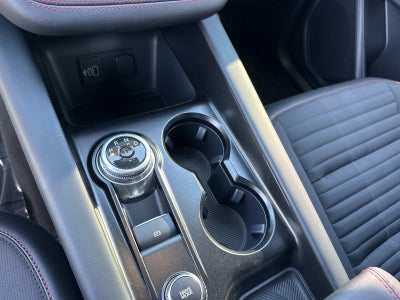 2026 Ford Explorer ST-LINE RWD