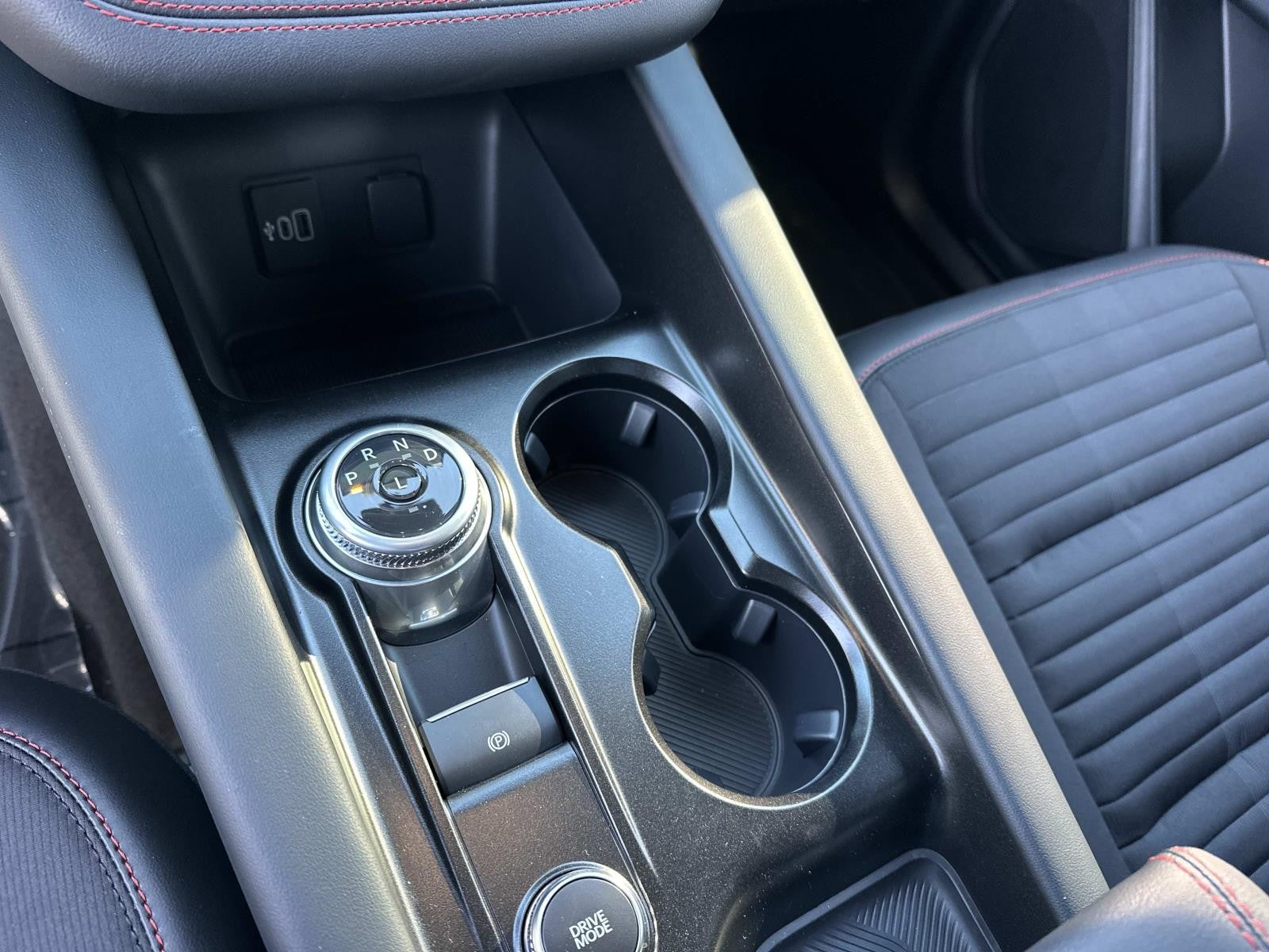 2026 Ford Explorer ST-LINE RWD