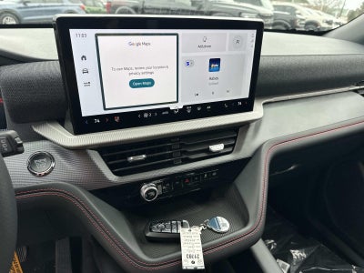 2026 Ford Explorer ST-LINE RWD