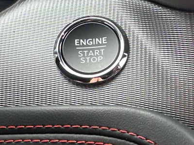 2026 Ford Explorer ST-LINE RWD