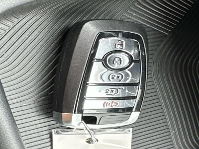 2026 Ford Explorer ST-LINE RWD