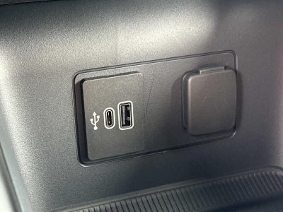 2026 Ford Explorer ST-LINE RWD