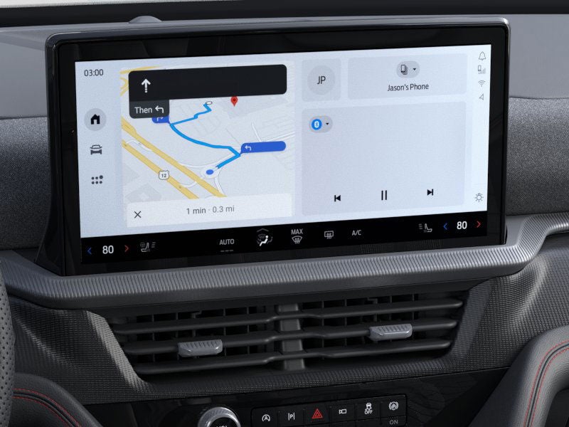 2026 Ford Explorer ST-LINE RWD