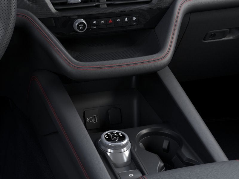 2026 Ford Explorer ST-LINE RWD