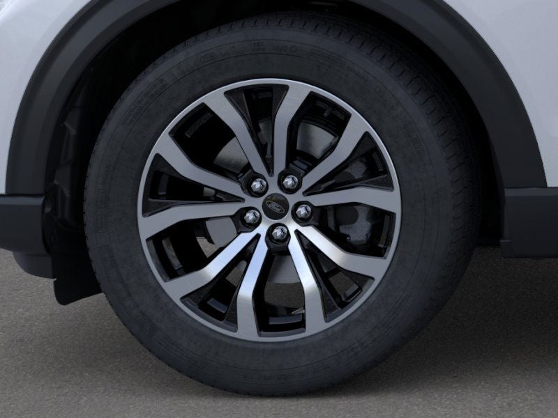 2026 Ford Explorer ST-LINE RWD