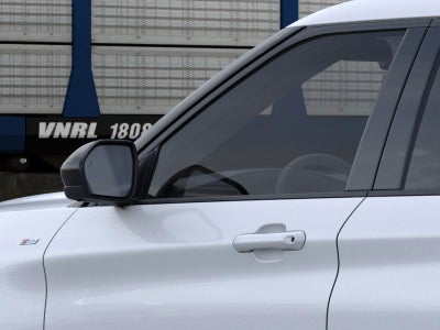 2026 Ford Explorer ST-LINE RWD