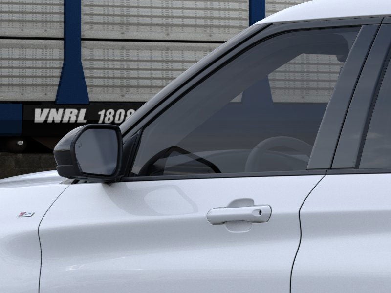 2026 Ford Explorer ST-LINE RWD