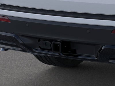 2026 Ford Explorer ST-LINE RWD