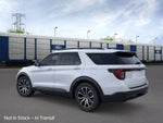 2026 Ford Explorer ST-LINE RWD