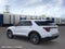 2026 Ford Explorer ST-LINE RWD