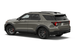 2026 Ford Explorer ST-LINE RWD