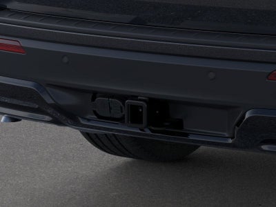 2026 Ford Explorer ST-Line RWD