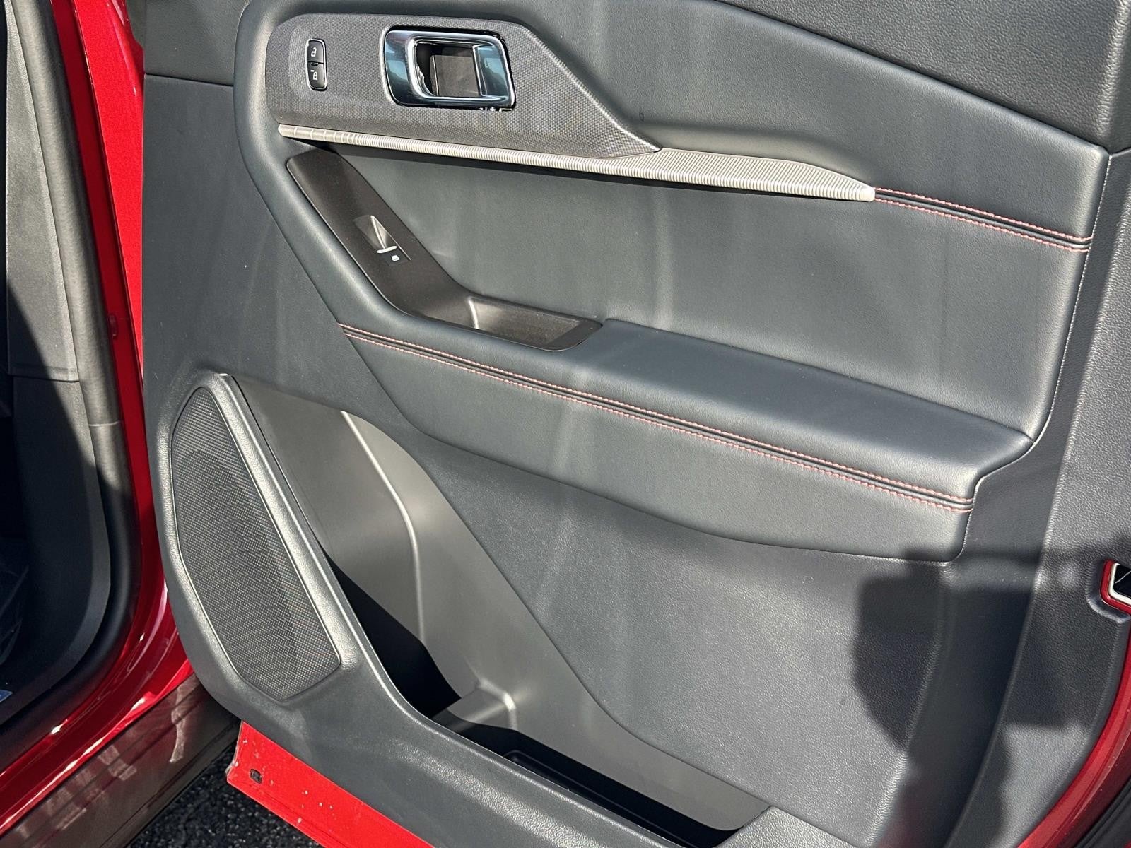 2026 Ford Explorer ST-LINE RWD