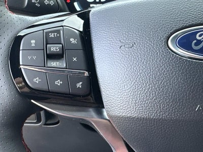 2026 Ford Explorer ST-LINE RWD