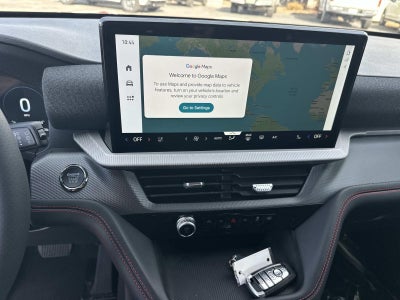 2026 Ford Explorer ST-LINE RWD